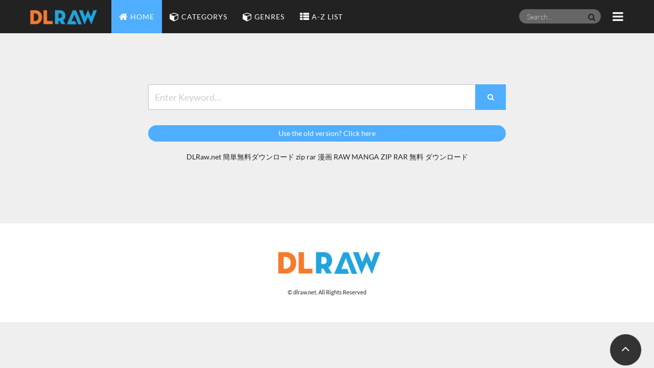 Screenshot of the site DLRaw